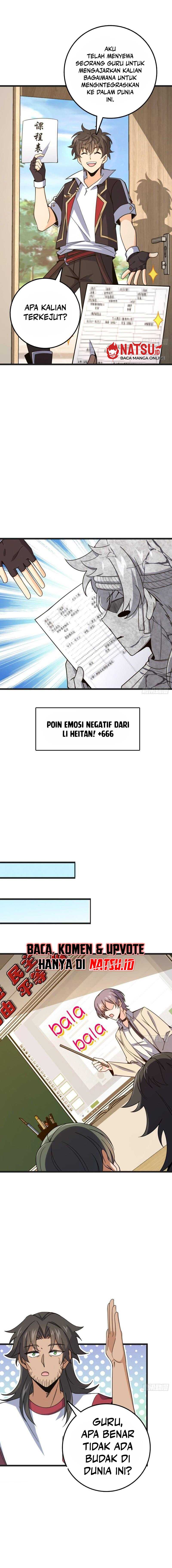 Dilarang COPAS - situs resmi www.mangacanblog.com - Komik spare me great lord 666 - chapter 666 667 Indonesia spare me great lord 666 - chapter 666 Terbaru 3|Baca Manga Komik Indonesia|Mangacan